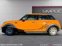 Mini mini one 5 portes 1.5 d 95 occasion simplicicar limoges  simplicicar simplicibike france