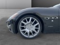 Maserati granturismo 4.2 v8 405 ch  bva zf 6 rapports révisé  garantie 12 mois occasion simplicicar royan simplicicar...