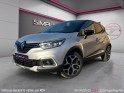 Renault captur intens - 0.9 tce 90ch - full - faible km - moteur a chaine - occasion simplicicar compiegne simplicicar...