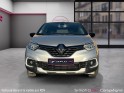 Renault captur intens - 0.9 tce 90ch - full - faible km - moteur a chaine - occasion simplicicar compiegne simplicicar...