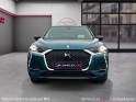 Ds ds3 crossback grand chic 130 eat8 - faible km - occasion simplicicar compiegne simplicicar simplicibike france