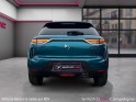 Ds ds3 crossback grand chic 130 eat8 - faible km - occasion simplicicar compiegne simplicicar simplicibike france