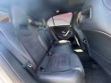 Mercedes classe a 200 7g-dct amg line garantie 12 mois occasion simplicicar brive la gaillarde  simplicicar simplicibike france