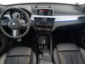 Bmw x1 f48 lci sdrive 18d 150 ch bva8 m sport - opération noel garantie 24 mois occasion simplicicar brie-comte-robert...