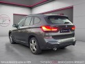 Bmw x1 f48 lci sdrive 18d 150 ch bva8 m sport - opération noel garantie 24 mois occasion simplicicar brie-comte-robert...