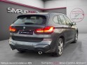 Bmw x1 f48 lci sdrive 18d 150 ch bva8 m sport - opération noel garantie 24 mois occasion simplicicar brie-comte-robert...