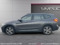 Bmw x1 f48 lci sdrive 18d 150 ch bva8 m sport - opération noel garantie 24 mois occasion simplicicar brie-comte-robert...