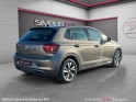 Volkswagen polo 1.6 tdi 95 ss dsg7 confortline occasion troyes simplicicar simplicibike france