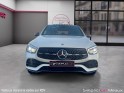 Mercedes glc coupe 300 d 9g-tronic 4matic amg line occasion simplicicar meaux simplicicar simplicibike france