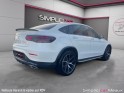 Mercedes glc coupe 300 d 9g-tronic 4matic amg line occasion simplicicar meaux simplicicar simplicibike france