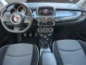 Fiat 500x 1.4 multiair 140 ch popstar garantie 1 an - distribution faite. occasion  simplicicar nord isere simplicicar...