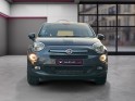 Fiat 500x 1.4 multiair 140 ch popstar garantie 1 an - distribution faite. occasion  simplicicar nord isere simplicicar...