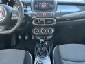 Fiat 500x 1.4 multiair 140 ch popstar garantie 1 an - distribution faite. occasion  simplicicar nord isere simplicicar...