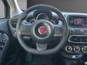 Fiat 500x 1.4 multiair 140 ch popstar garantie 1 an - distribution faite. occasion  simplicicar nord isere simplicicar...