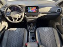 Volkswagen t-cross nouveau 1.0 tsi 116 ch dsg7 r-line carplay, caméra recul, garantie constructeur occasion simplicicar...