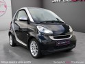 Smart fortwo coupe smart  1.0 71ch mhd passion occasion toulouse (31) simplicicar simplicibike france