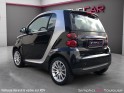 Smart fortwo coupe smart  1.0 71ch mhd passion occasion toulouse (31) simplicicar simplicibike france