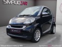 Smart fortwo coupe smart  1.0 71ch mhd passion occasion toulouse (31) simplicicar simplicibike france