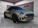 Mini clubman f54 lci cooper 136ch edition canonbury bva7 occasion toulouse (31) simplicicar simplicibike france