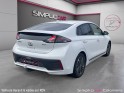 Hyundai ioniq plug-in 141 ch executive occasion simplicicar colomiers  simplicicar simplicibike france