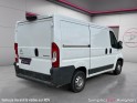 Citroen jumper fourgon tole 35 l3h2 bluehdi 110 bvm6 business occasion avignon (84) simplicicar simplicibike france