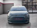 Citroen c4 spacetourer citroen c4 spacetourer garantie 12 mois occasion montreuil (porte de vincennes)(75) simplicicar...