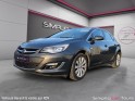 Opel astra 1.4 turbo 140 ch start/stop cosmo occasion simplicicar tours  simplicicar simplicibike france