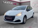 Peugeot 208 1.0 puretech 68ch bvm5 like occasion simplicicar colomiers  simplicicar simplicibike france