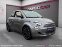 Fiat 500 nouvelle e 118 ch la prima / full entretien fiat / garantie 12 mois occasion paris 17ème (75)(porte maillot)...