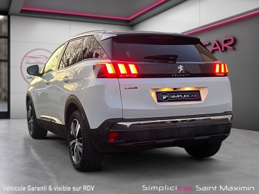 Peugeot 3008 bluehdi 130ch ss eat8 allure occasion simplicicar st-maximin simplicicar simplicibike france