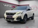 Peugeot 3008 bluehdi 130ch ss eat8 allure occasion simplicicar st-maximin simplicicar simplicibike france