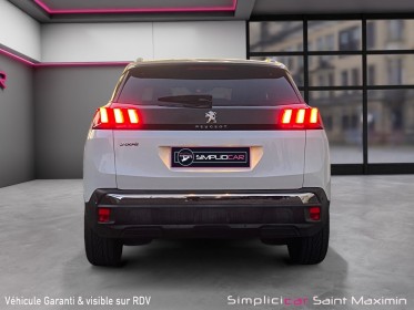 Peugeot 3008 bluehdi 130ch ss eat8 allure occasion simplicicar st-maximin simplicicar simplicibike france