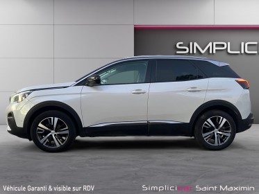 Peugeot 3008 bluehdi 130ch ss eat8 allure occasion simplicicar st-maximin simplicicar simplicibike france