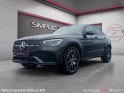 Mercedes glc coupe 300 e eq power 9g-tronic 4matic amg line occasion simplicicar rouen simplicicar simplicibike france