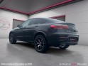 Mercedes glc coupe 300 e eq power 9g-tronic 4matic amg line occasion simplicicar rouen simplicicar simplicibike france