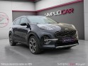 Kia sportage 1.6 crdi 136ch mhev dct7 4x2 gt line premium  révisé  garantie 12 mois occasion simplicicar royan simplicicar...