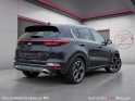 Kia sportage 1.6 crdi 136ch mhev dct7 4x2 gt line premium  révisé  garantie 12 mois occasion simplicicar royan simplicicar...