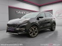 Kia sportage 1.6 crdi 136ch mhev dct7 4x2 gt line premium  révisé  garantie 12 mois occasion simplicicar royan simplicicar...