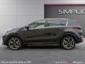 Kia sportage 1.6 crdi 136ch mhev dct7 4x2 gt line premium  révisé  garantie 12 mois occasion simplicicar royan simplicicar...