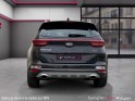 Kia sportage 1.6 crdi 136ch mhev dct7 4x2 gt line premium  révisé  garantie 12 mois occasion simplicicar royan simplicicar...