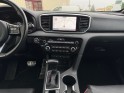 Kia sportage 1.6 crdi 136ch mhev dct7 4x2 gt line premium  révisé  garantie 12 mois occasion simplicicar royan simplicicar...