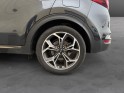 Kia sportage 1.6 crdi 136ch mhev dct7 4x2 gt line premium  révisé  garantie 12 mois occasion simplicicar royan simplicicar...