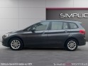 Bmw serie 2 gran tourer f46 216d 116 ch business a garantie 12 mois occasion montreuil (porte de vincennes)(75) simplicicar...