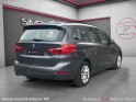 Bmw serie 2 gran tourer f46 216d 116 ch business a garantie 12 mois occasion montreuil (porte de vincennes)(75) simplicicar...