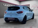 Renault clio iv 1.6 turbo 200 rs edc occasion simplicicar beaune simplicicar simplicibike france