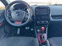 Renault clio iv 1.6 turbo 200 rs edc occasion simplicicar beaune simplicicar simplicibike france