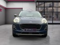 Ford puma 1.0 flexifuel 125 ch mhev ss bvm6 titanium garantie 1 an occasion  simplicicar nord isere simplicicar simplicibike...