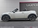 Mini roadster r59 184 ch cooper s a occasion simplicicar beaune simplicicar simplicibike france