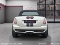 Mini roadster r59 184 ch cooper s a occasion simplicicar beaune simplicicar simplicibike france