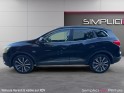 Renault kadjar dci 110 energy eco² intens edc occasion simplicicar pertuis  simplicicar simplicibike france